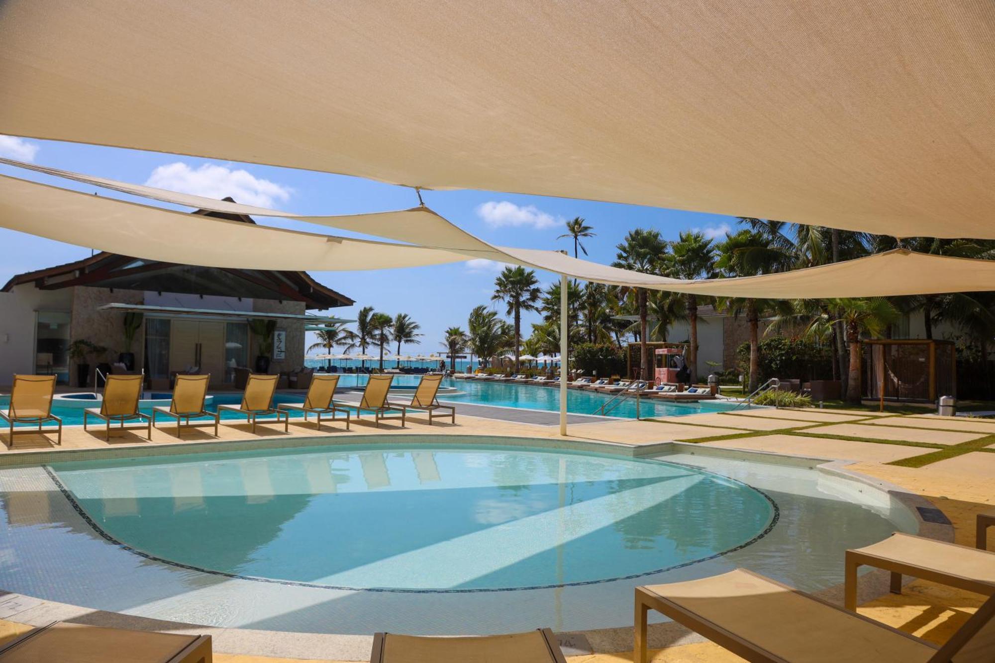 The Westin Pôrto das Galinhas